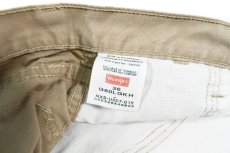 画像5: Used Wrangler Cargo Shorts (5)