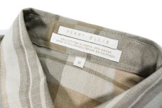 画像4: Used Perry Ellis S/S Cotton/Rayon Shirt (4)