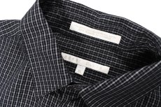 画像4: Used Perry Ellis S/S Rayon/Polyester Shirt (4)