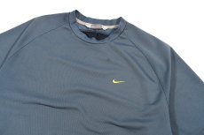 画像2: Used Nike Jersey Tee (2)