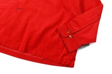 画像3: Deadstock Sears Corduroy Shirt made in USA (3)