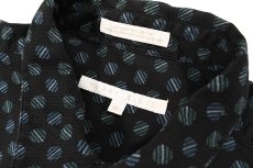 画像3: Used Perry Ellis S/S Cotton Shirt (3)