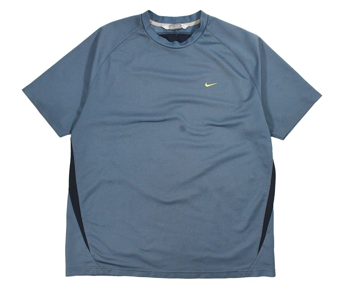 画像1: Used Nike Jersey Tee (1)