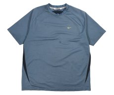画像1: Used Nike Jersey Tee (1)
