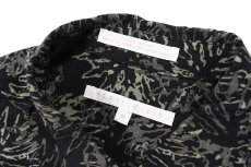 画像4: Used Perry Ellis S/S Rayon Shirt (4)