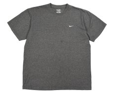 画像1: Used Nike Embroidered Tee (1)
