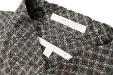 画像4: Used Perry Ellis Rayon Shirt (4)