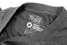 画像3: Used Nike Embroidered Tee (3)