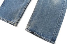 画像3: 94' Used Levi's 501 Denim Pants made in USA リーバイス (3)
