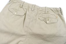 画像3: Used Polo Ralph Lauren Chino Shorts ラルフローレン (3)