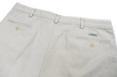 画像3: Used Polo Ralph Lauren Pleated Chino Shorts ラルフローレン (3)