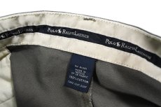 画像4: Used Polo Ralph Lauren Pleated Chino Shorts ラルフローレン (4)