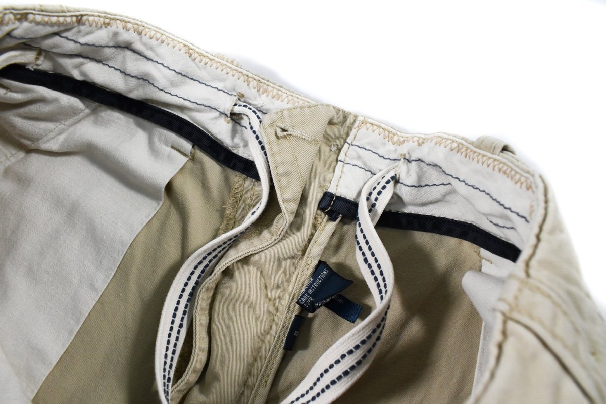 画像4: Used Polo Ralph Lauren Chino Shorts ラルフローレン (4)
