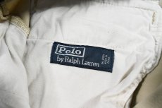 画像5: Used Polo Ralph Lauren Chino Shorts ラルフローレン (5)
