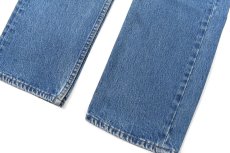 画像3: 90s Used Levi's 501 Denim Pants made in Canada リーバイス (3)