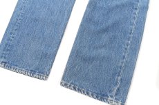 画像3: 87' Used Levi's 501 Denim Pants made in USA リーバイス (3)