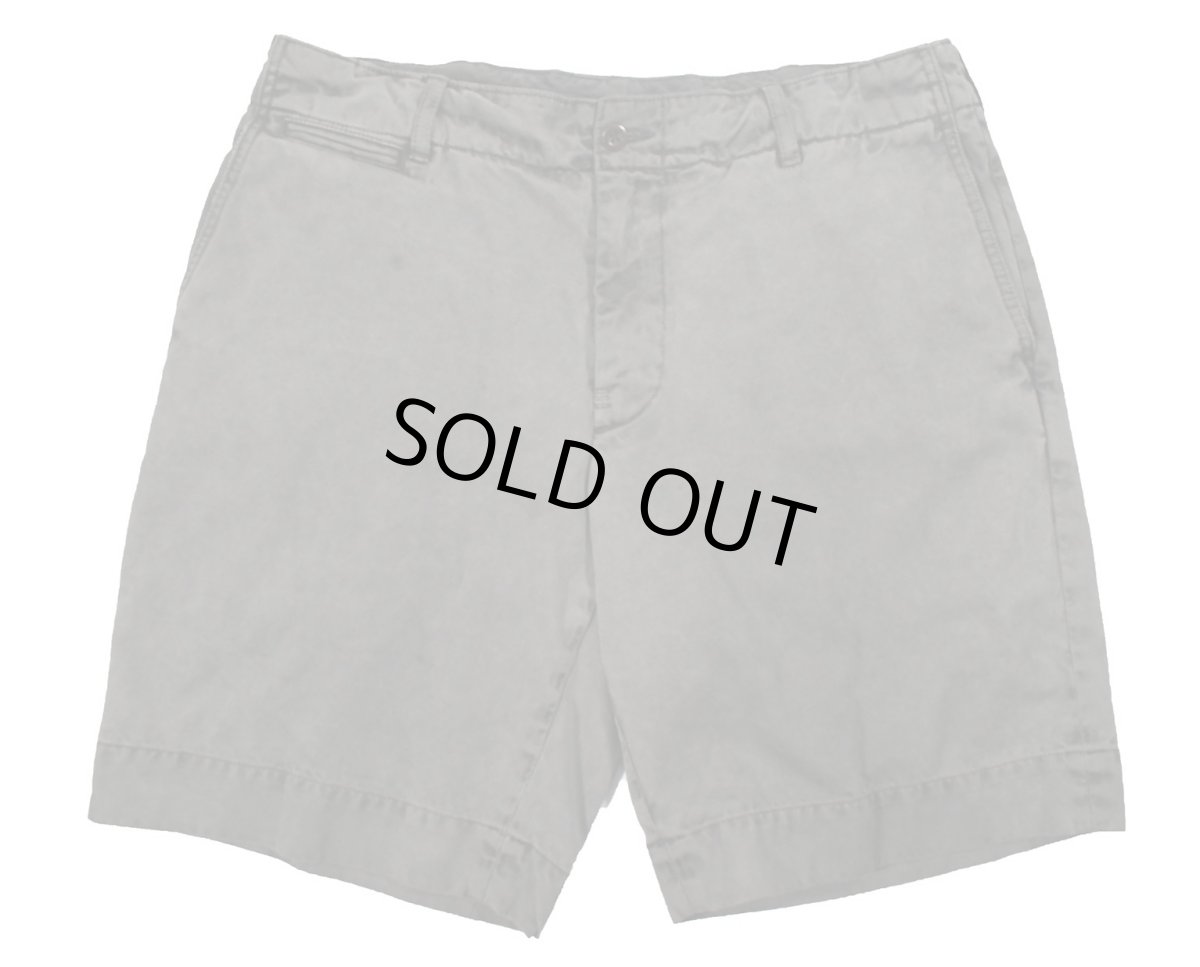 画像1: Used Polo Ralph Lauren Chino Shorts ラルフローレン (1)