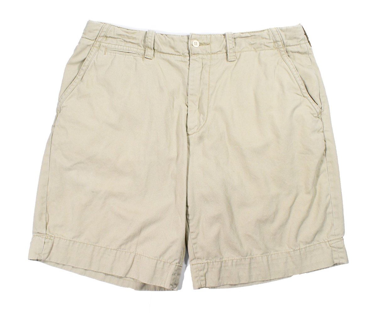 画像1: Used Polo Ralph Lauren Chino Shorts ラルフローレン (1)