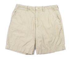 画像1: Used Polo Ralph Lauren Chino Shorts ラルフローレン (1)
