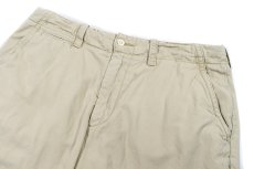 画像2: Used Polo Ralph Lauren Chino Shorts ラルフローレン (2)
