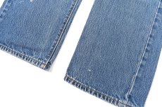 画像3: 03' Used Levi's 501 Denim Pants リーバイス (3)
