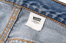 画像7: 03' Used Levi's 501 Denim Pants リーバイス (7)
