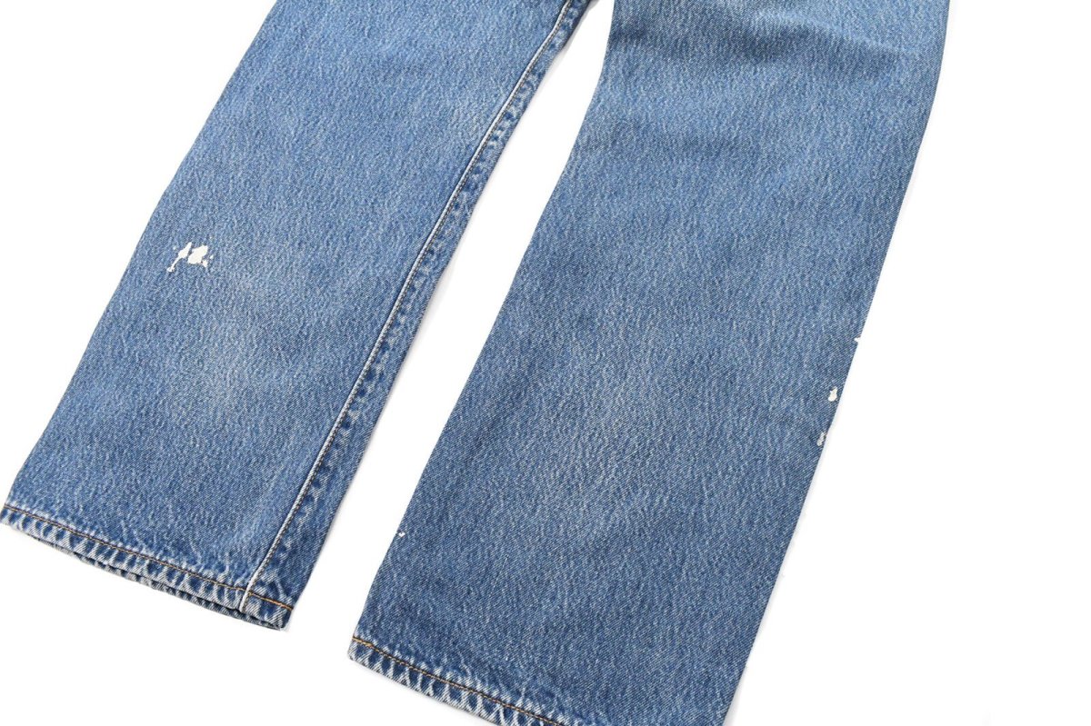 画像6: 03' Used Levi's 501 Denim Pants リーバイス (6)