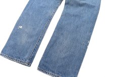 画像6: 03' Used Levi's 501 Denim Pants リーバイス (6)