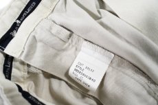 画像4: Used Polo Ralph Lauren Pleated Chino Shorts ラルフローレン (4)