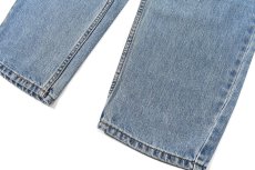 画像3: 00s Used Levi's 560 Denim Pants リーバイス (3)