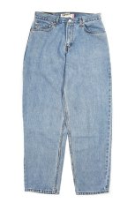 画像1: 00s Used Levi's 560 Denim Pants リーバイス (1)