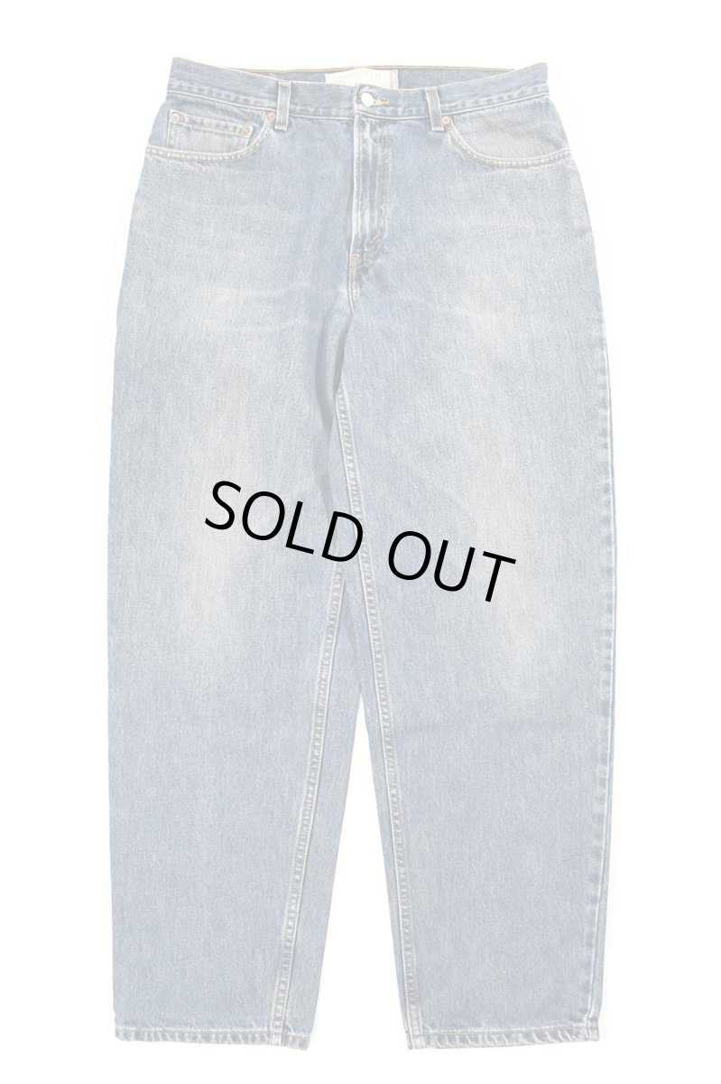 画像1: 00s Used Levi's 560 Denim Pants リーバイス (1)