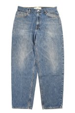 画像1: 00s Used Levi's 560 Denim Pants リーバイス (1)