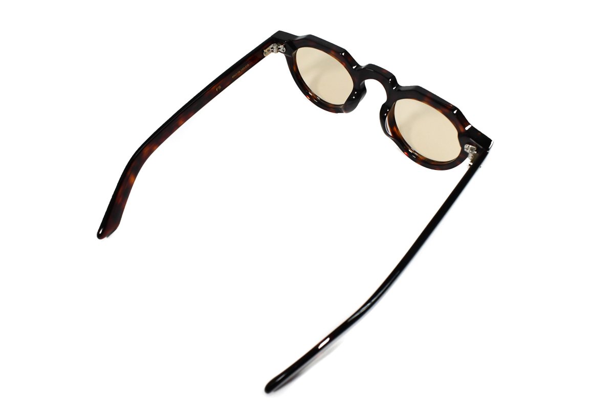 画像3: FEW F5 C-4 Havana (3)