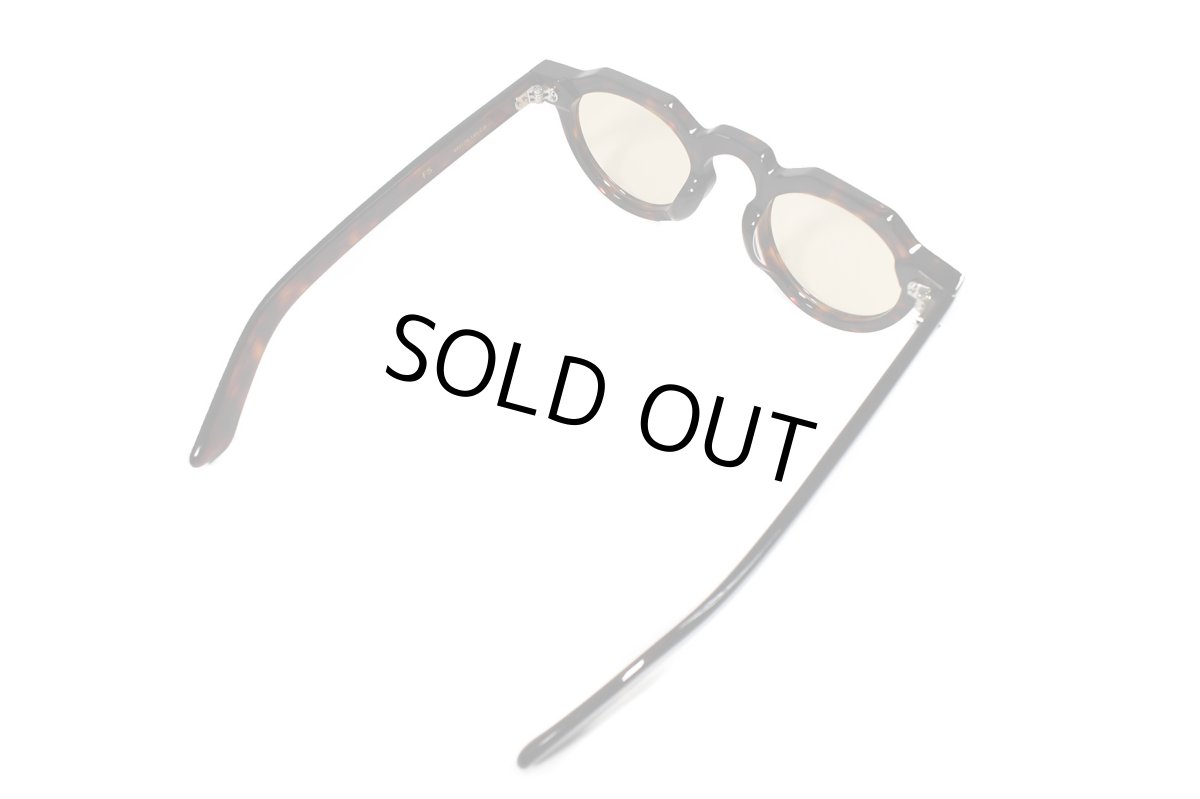 画像3: FEW F5 C-4 Havana (3)