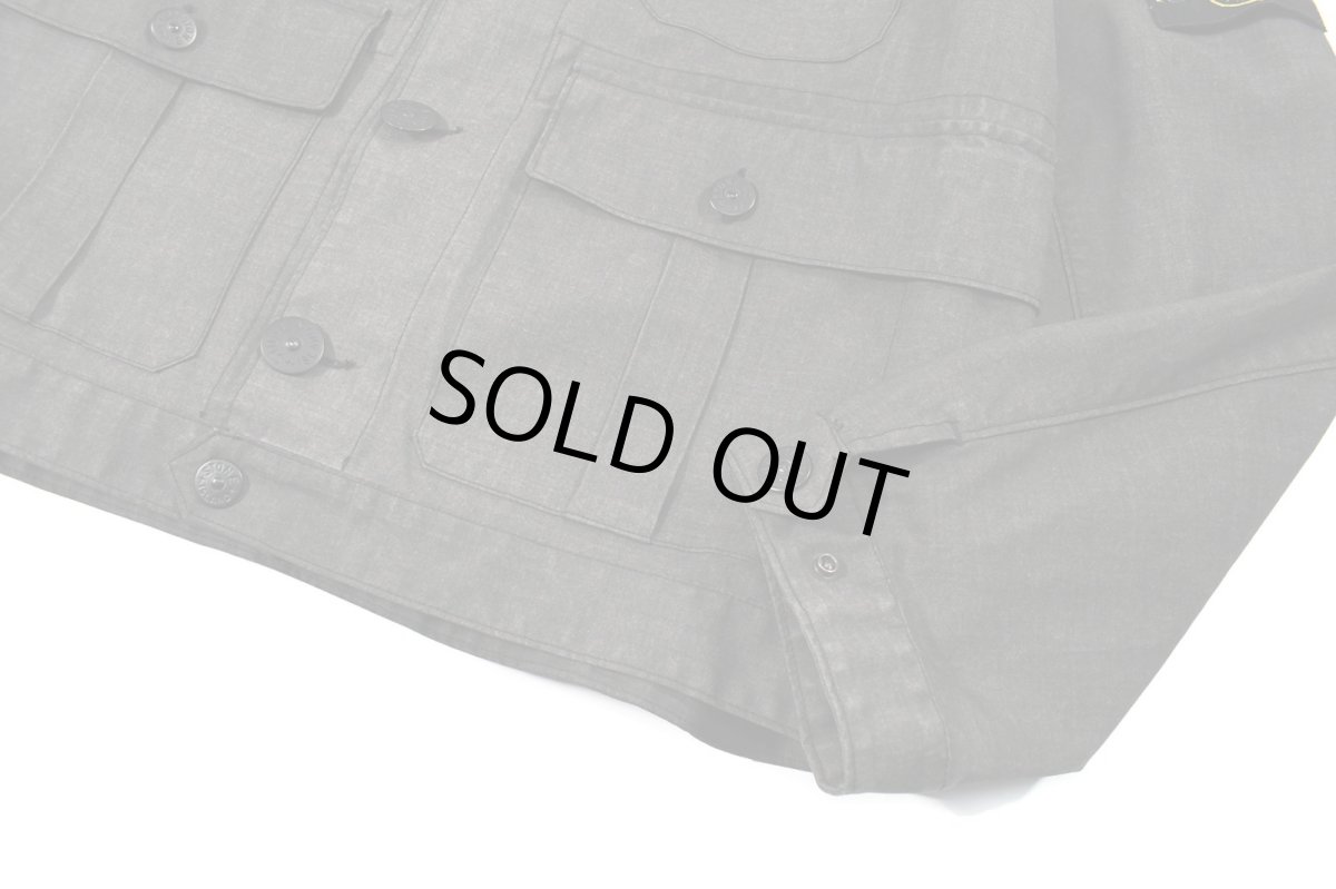 画像3: Used Stone Island Military Jacket (3)