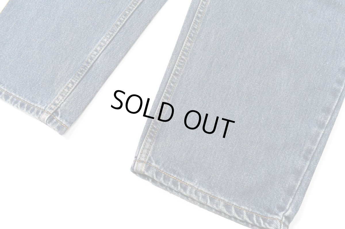 画像3: 00s Used Levi's 560 Denim Pants リーバイス (3)
