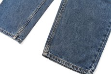 画像3: 00s Used Levi's 560 Denim Pants リーバイス (3)