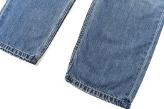 画像3: Used Levi's 550 Denim Pants リーバイス (3)