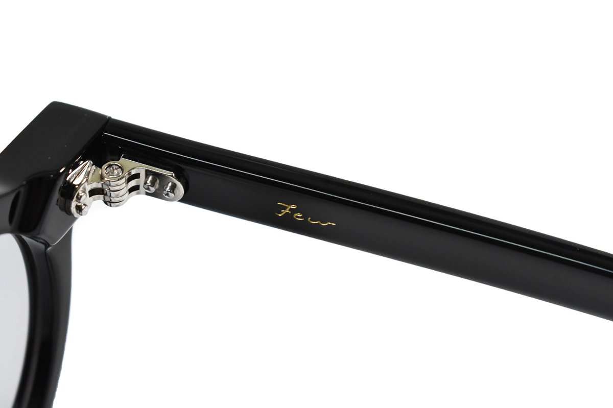 画像4: FEW F5 C-1 Black (4)