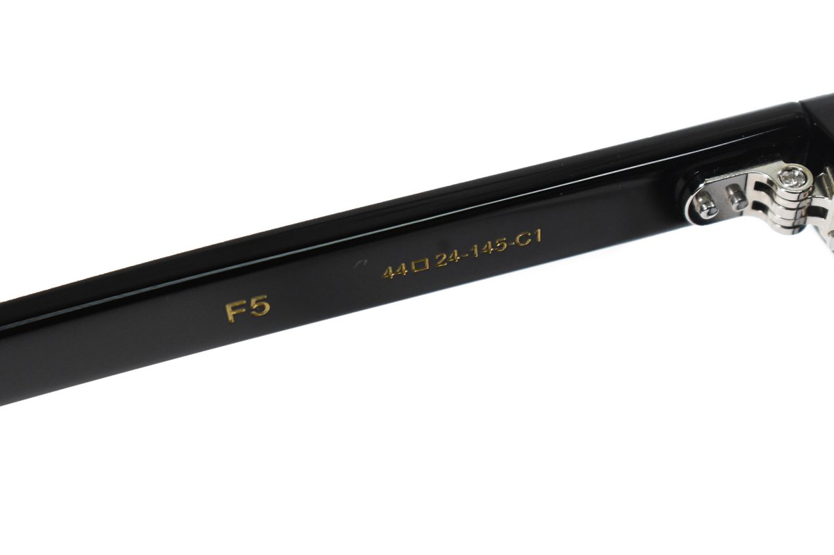 画像5: FEW F5 C-1 Black (5)