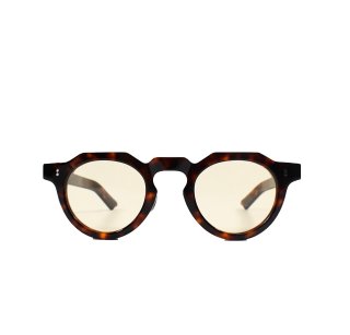 小物 Few by NEW. F20 C-2 Clear Brown few F20 – NEW. eyewear