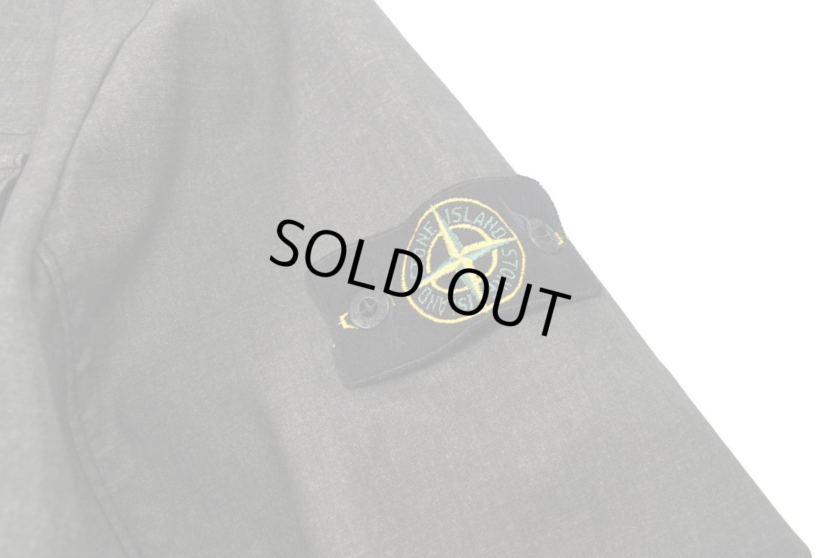 画像4: Used Stone Island Military Jacket (4)