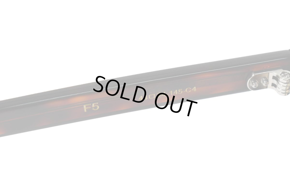 画像5: FEW F5 C-4 Havana (5)