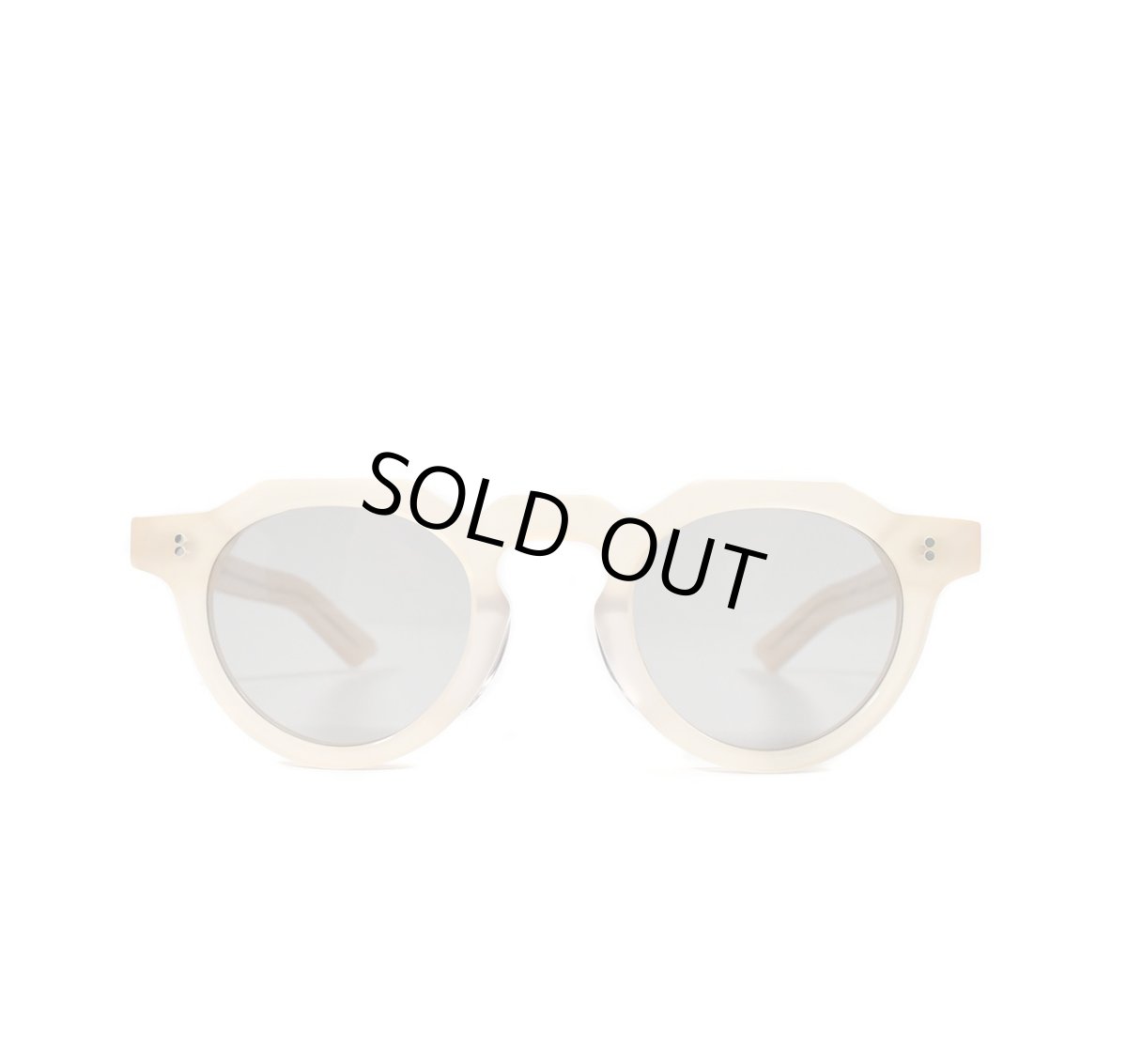 画像1: 【SALE】FEW F5 C-11 Beige (1)