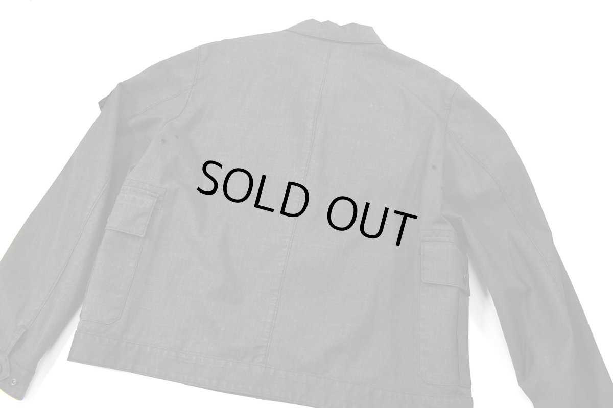 画像7: Used Stone Island Military Jacket (7)