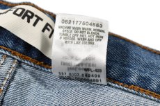 画像7: 00s Used Levi's 560 Denim Pants リーバイス (7)