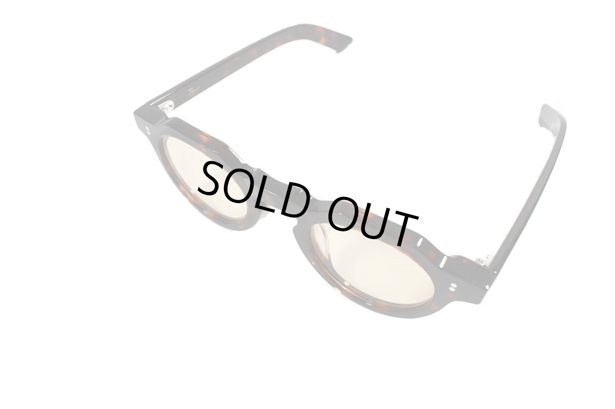 画像2: FEW F5 C-4 Havana (2)