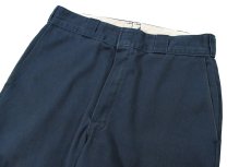 画像2: Used Dickies 874 Work Pants made in USA (2)