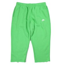 画像1: Used Nike Cut Off Sweat Pants (1)